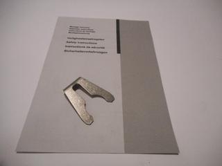 RE CLIP VORTEX S101495