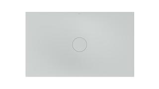 Bette Duschfliese AR Pro BetteAir 1500x900mm, mh, RE, glasier. Titan-St.
