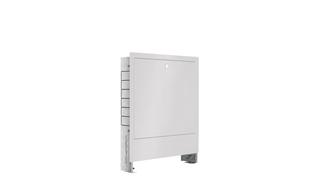 EAZY Verteilerschrank Cabinet 1200mm, Unterputz, Standard