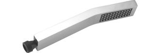 STEDO Handbrause Waikiki 1-str., 35mmx15mm, Antik.-Eins., KS vc