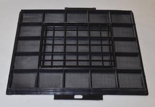 RK Umluftfilter DKT 65-125