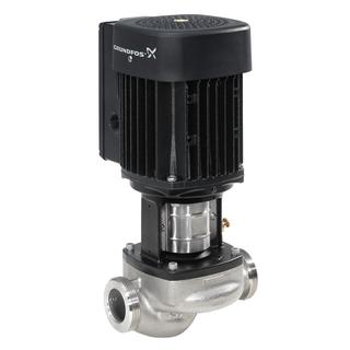 Grundfos Trockenläuferpumpe TP 32-80/2, 180mm, 0,25 kW, PN 10, 1-phasig
