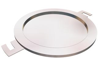 Reinigungsdeckel Airjekt 1 Ceramic Reinigungsdeckel für ES-Tür 200/300
