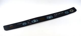 RK Tastaturfolie RKL 490/495 DC