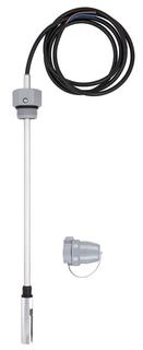 Afriso Grenzwertgeber GWG 12-K/1 Armatur grau, Sonde 480mm, 1,6 m Kabel