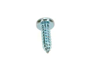 BOSCH Ersatzteil TTNR: 7099280 Schraube 6x5/8" (10x)