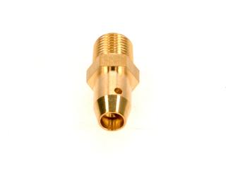 BOSCH Ersatzteil TTNR: 8718584643 Druckmessdüse R 1/8" Ms everp
