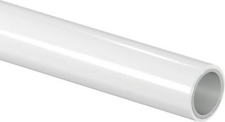 Uponor Verbundrohr MLC 50x4,5mm, Stange 3 m, weiß