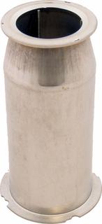 Wolf Flammrohr für EK01B.4/5/7L.