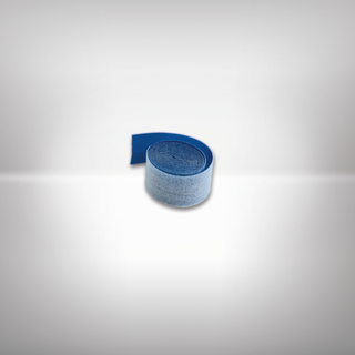 Armacell Wickelbandage Tubolit WF TL-100-WF2, 3,6 mx100mm, zweilagig, blau