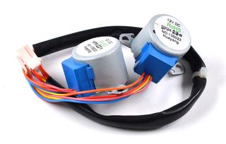RK Swingmotor, horizontal RVT 682 DC IT