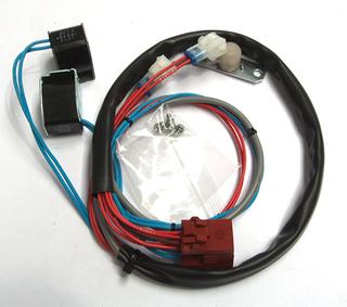 DK Spule 4-Wege-Magnetventil für RKHBRD011AAV1