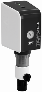 SYR Rückspülf. Trio DFR/LS Connect 2425 mit Druckminderer und Leckageschutz