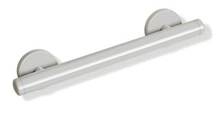 HEWI Haltegriff (USA) System 800K Länge 18 inch felsgrau
