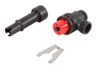 RE SICHERHEITSVENTIL 3 BAR S101772