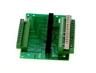 BOSCH Ersatzteil TTNR: 87183107890 Leiterplatte PHV