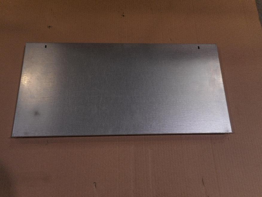 Artikelbild 1 des Artikels „RE REINIGUNGSDECKEL 8GL 85188058 “