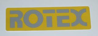 DK ROTEX Logo für DAIKIN Altherma M ECH2O