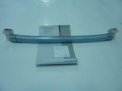 Artikelbild 1 des Artikels „RE Schlauch PVC für Sifon Gas 310/610Eco S58818 “