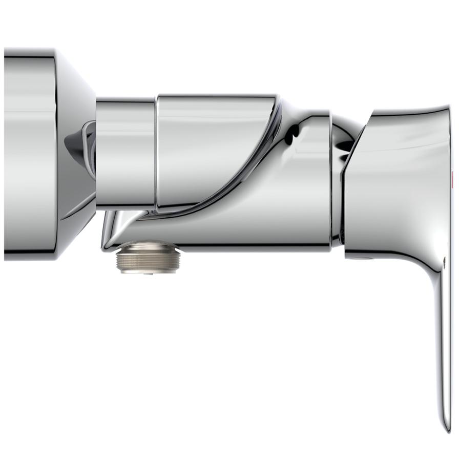 Artikelbild 1 des Artikels „IS Brause-Einhebelmischer Connect Air AP, Ausladung 41mm, chrom chrom“