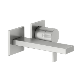 Keuco Fertigmontageset Edition 11 UP-WT-EHM, o Abl, A 165mm, ED/fin