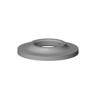 DO Rosette ERSATZTEILE 092701001 3/4" Chrom