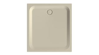 Duschwanne BetteUltra 8664 120x110x3,5cm, beige