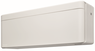 DK DAIKIN R-32 Wandgerät FTXTA_CW Typ:30 Stylish Cold Region weiß inkl. IR-FB