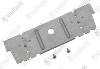 VA Halter, Verlängerung Vaillant-Nr. 0020144613