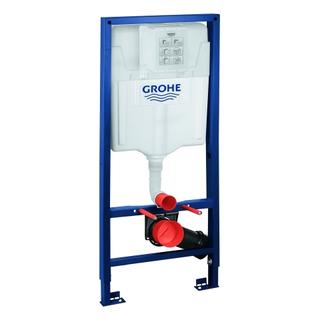 GROHE WC-Element Rapid SL 1,13 m, m Spülstromdr., SPK GD 2, 6-9 l