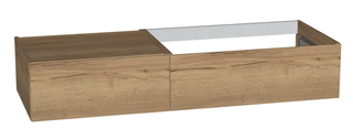 AQ117 WTU R 2 Auzüge PTO Becken R 240x1320x490mm, F: Sanremo Ei.