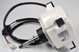 RK Ventilatormotor RVD 684/RXT 683 DC AT