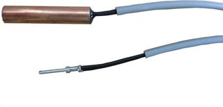BOSCH Ersatzteil TTNR: 8738203392 Temperaturfühler NTC 4000mm everp