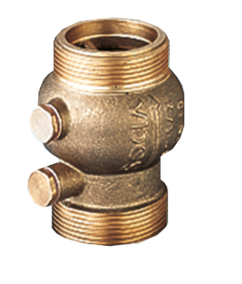Watts Rückschlagventil EA 223 1 1/2" AG