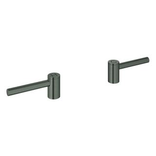 GROHE Hebelgriff 18027_3 für Atrio 2 STK hard graphite gebürstet