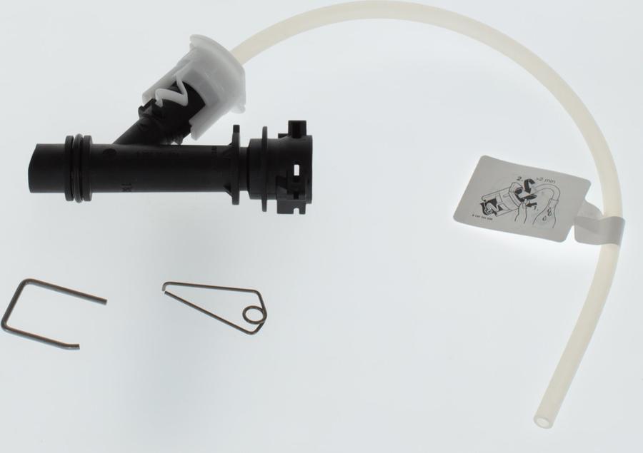 Artikelbild 1 des Artikels „BOSCH Ersatzteil TTNR: 87182213270 Adapter “