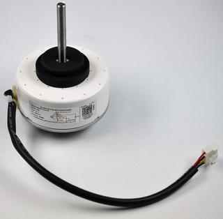 RK Ventilatormotor ML 524 DC IT+MXW 523