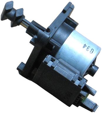 Artikelbild 1 des Artikels „BOSCH Ersatzteil TTNR: 87182254260 Motor Mischermodul “