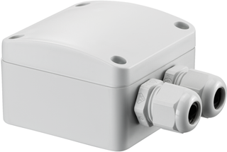 Oventrop Relaismodul REM-CW mit analogem Eingang 0-10 V