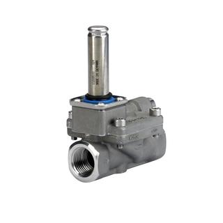 Danfoss Magnetventil, EV220B, Kv 4,00 m3/h, NC, G, 1/2, FKM