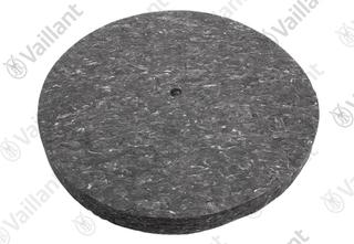 VA Isolierung, 1500l oben Vaillant-Nr. 0020174777