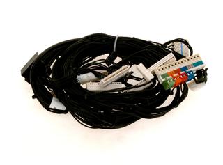 BOSCH Ersatzteil TTNR: 7746900536 Kabelbaum 24V (62/65kW)