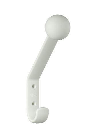 Artikelbild 1 des Artikels „HEWI Garderobenhaken 477 172x22x116mm, m Dist-St 131mm, m, l-gr lichtgrau“