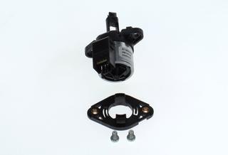 BOSCH Ersatzteil TTNR: 8737602357 Motor (3-Wege-Ventil)