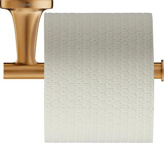 Duravit Papierrollenhalter Starck T 15,2x7,6cm, seitlich, Bronze gebürstet