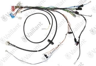 VA Kabelbaum, 24V Vaillant-Nr. 0010034936