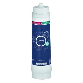 GROHE Austauschfilter Blue Kapazität 400 l, Magnesium und Zink