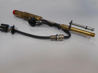RE Düsenstock Hera Condens 7626792