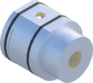 BOSCH Ersatzteil TTNR: 8738810268 Isolierung KPUAK75-150Re Everp