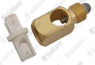 VA Weiche Vaillant-Nr. 013309